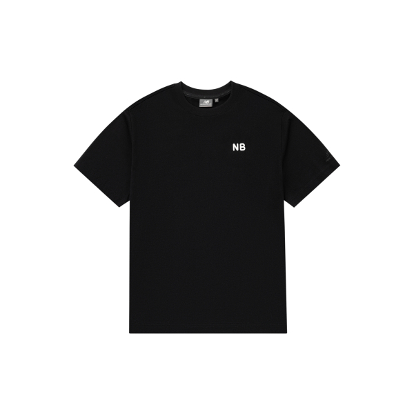 New Balance x SEIJI ANDY logo T