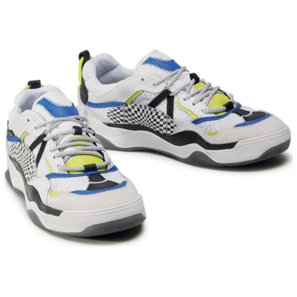 Vans Varix WC