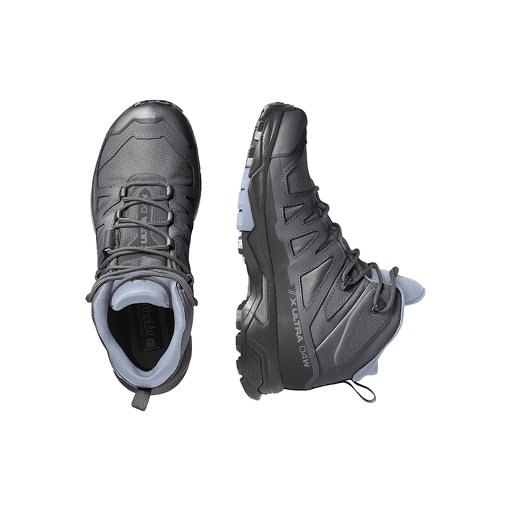 Salomon X Ultra 4 Mid Gore-Tex / /