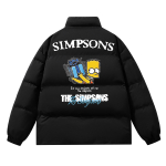 The Simpsons logo