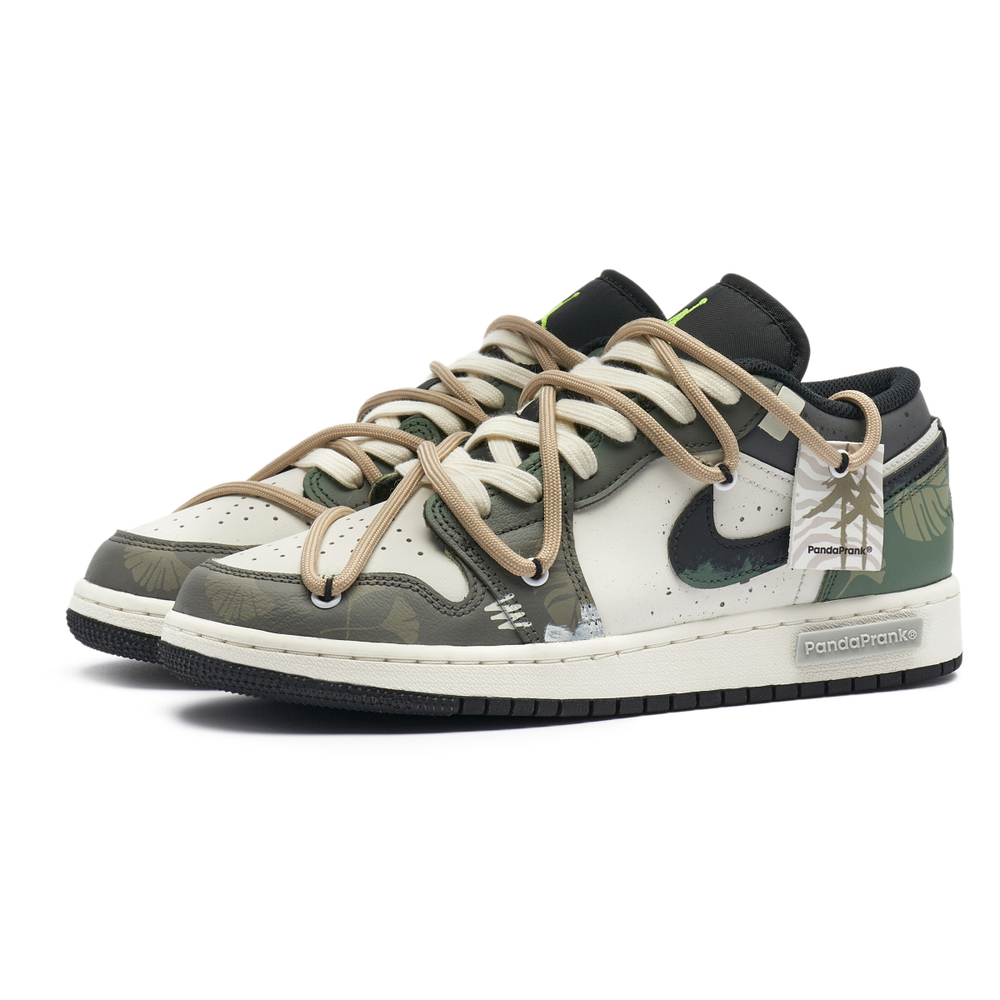 【 】Jordan Air Jordan 1 Low GS