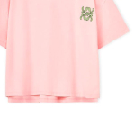 LOEWE SS22 Paula’s Ibiza Logo T
