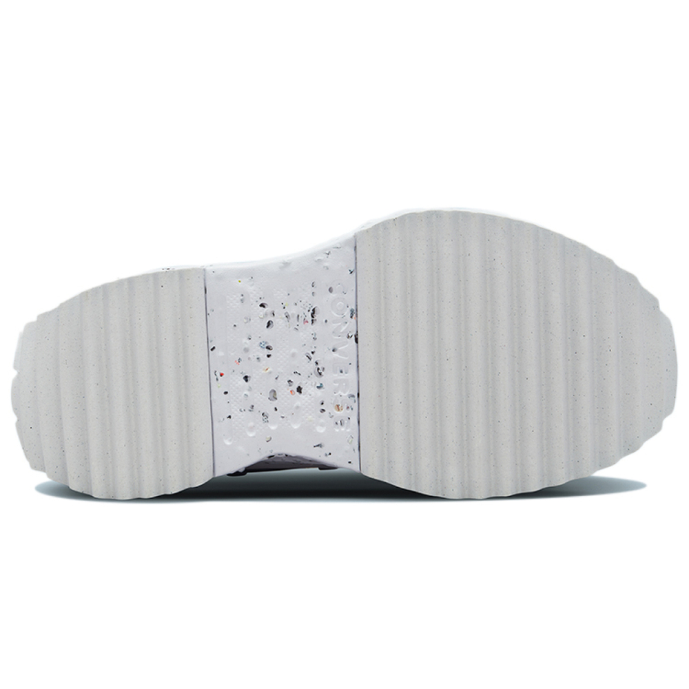 Converse Run Star Hike