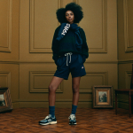 New Balance Teddy Made NB 990 V3
