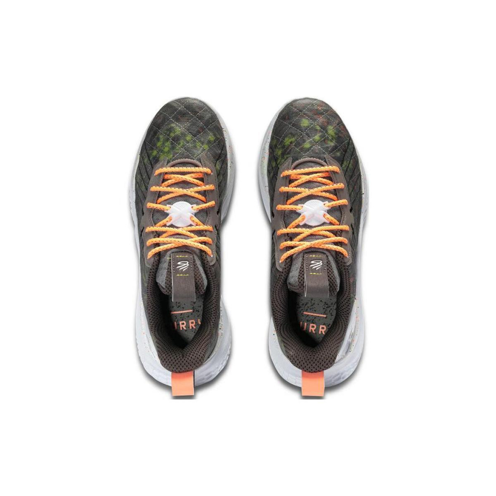 Under Armour CURRY 10
