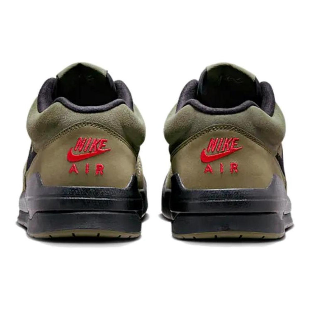 Jordan Stadium 90