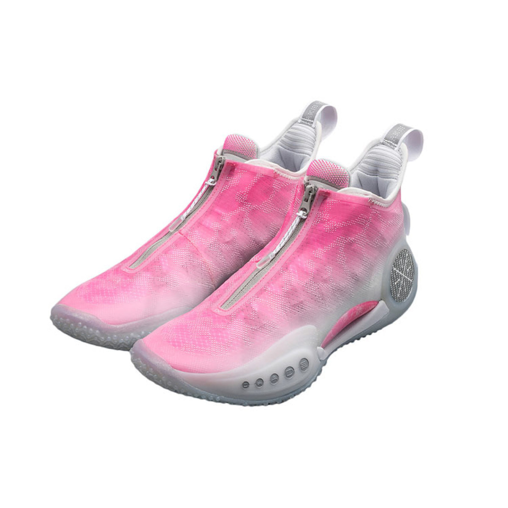 LiNing 9 "Blossom" TPU