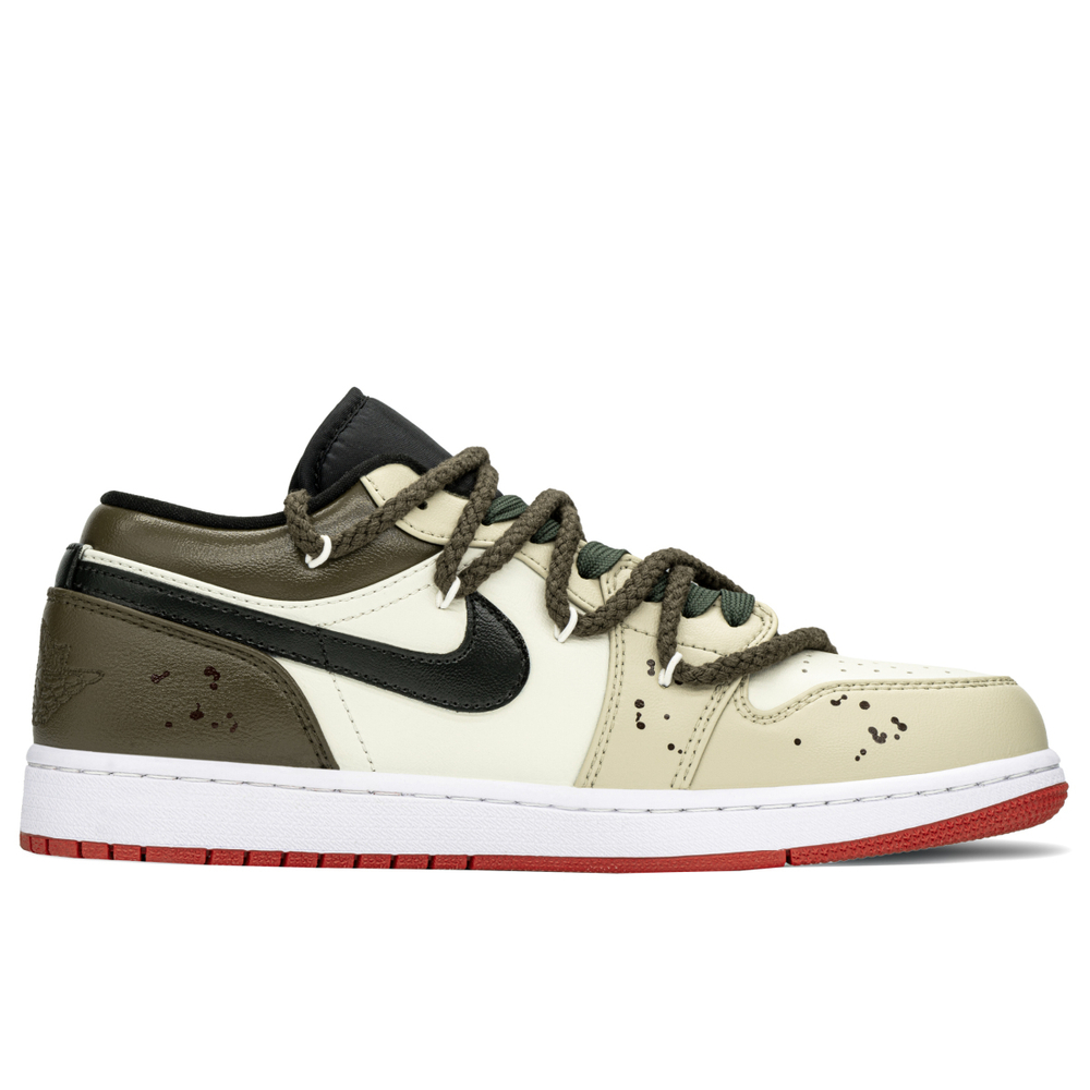 【 】 Jordan Air Jordan 1 FZBB