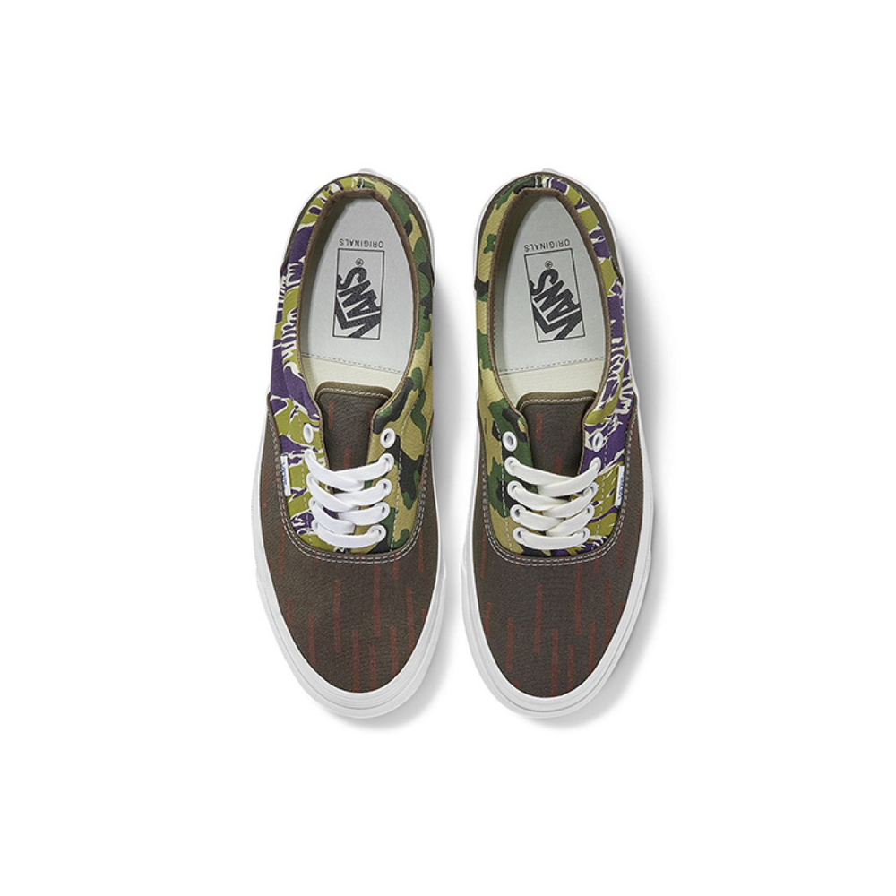 Vans Era Og Lx