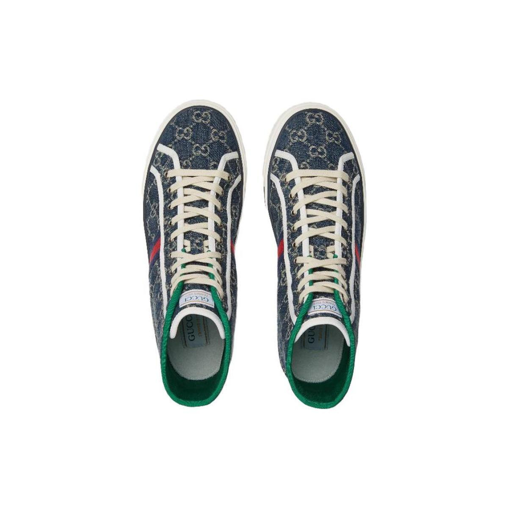 GUCCI Tennis 1977