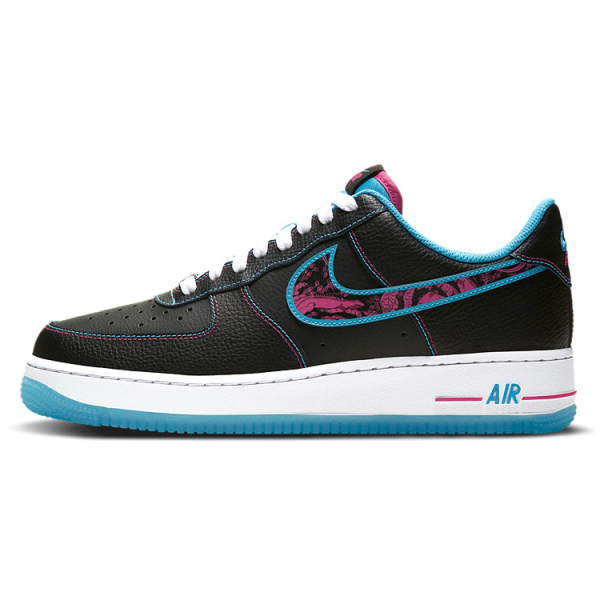 Nike Air Force 1 "Miami Nights"
