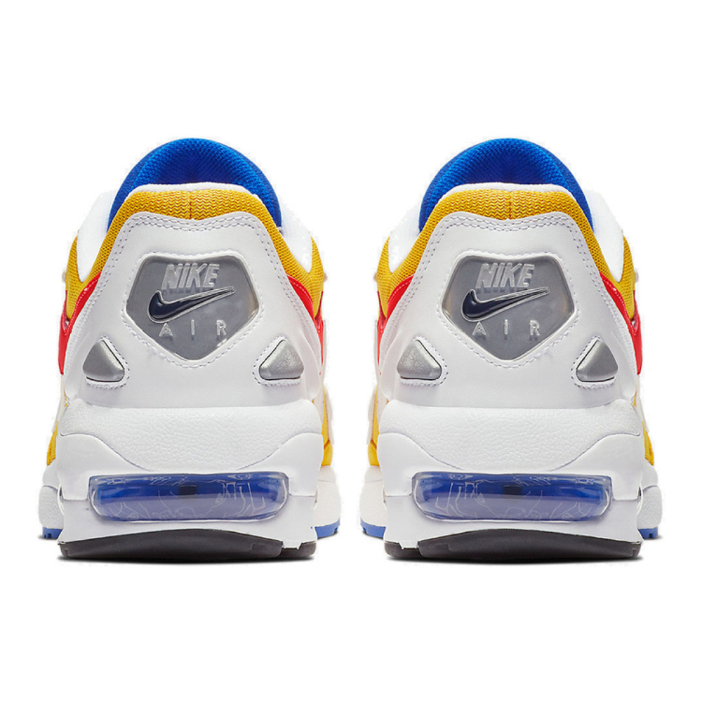 Nike Air Max 2 Light