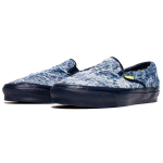 FDMTL x Vans slip-on LX
