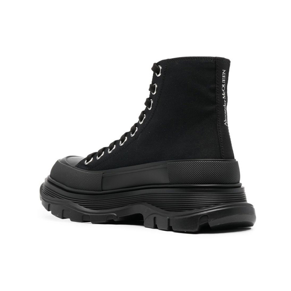 Alexander McQueen Tread Slick