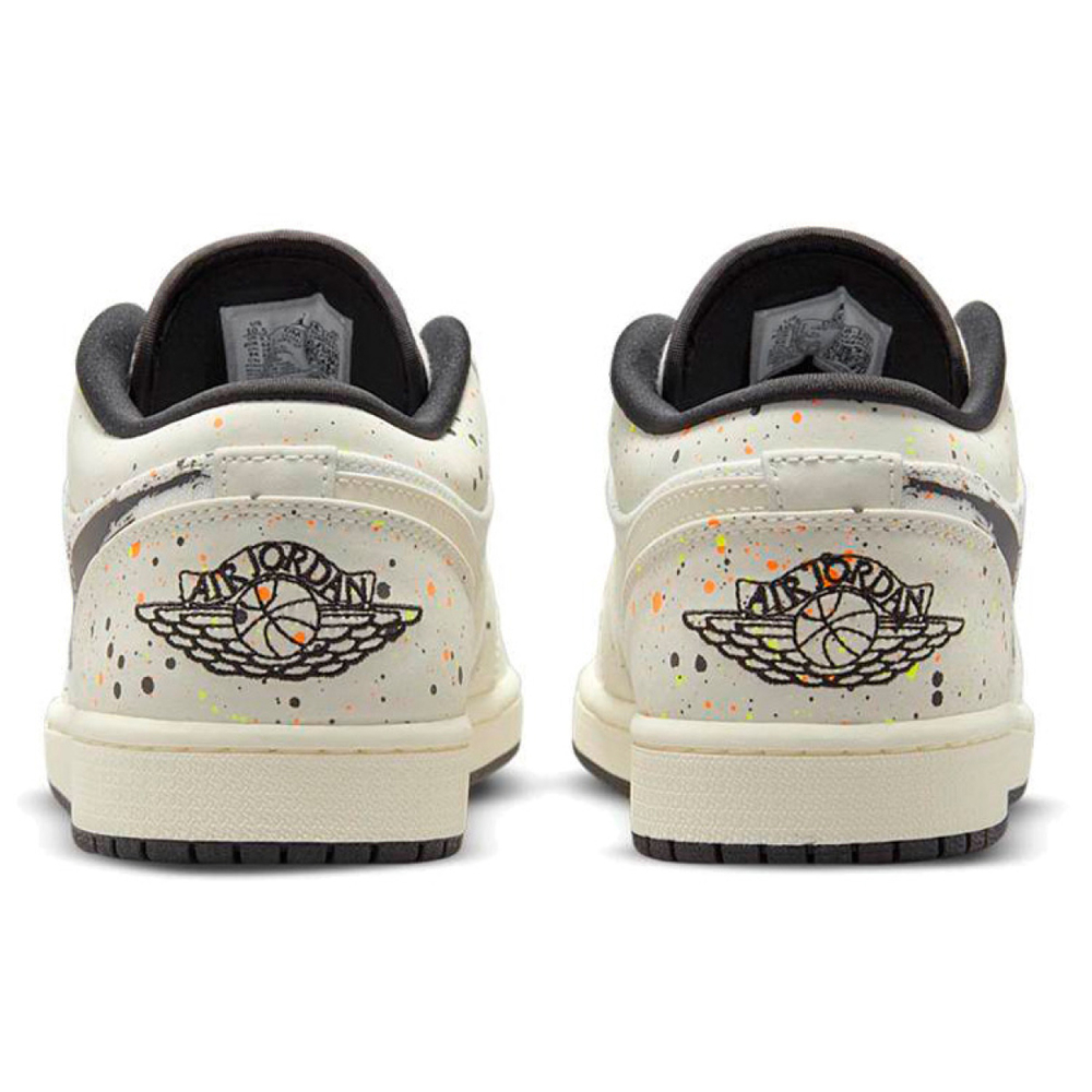 Jordan Air Jordan 1 low se "paint splatter"