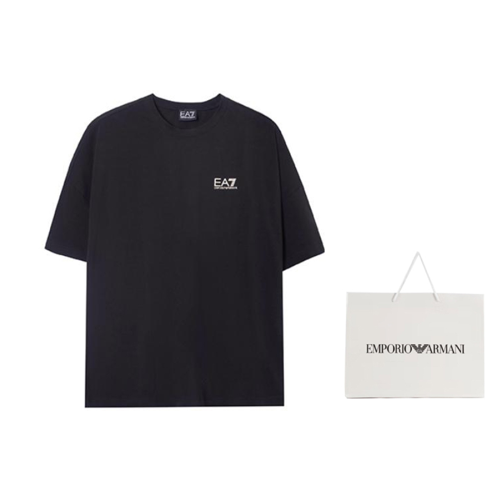 EMPORIO ARMANI SS23 EA7 T