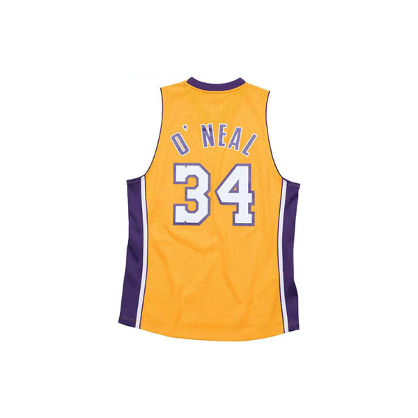 Mitchell & Ness NBA SW 1999-00 34