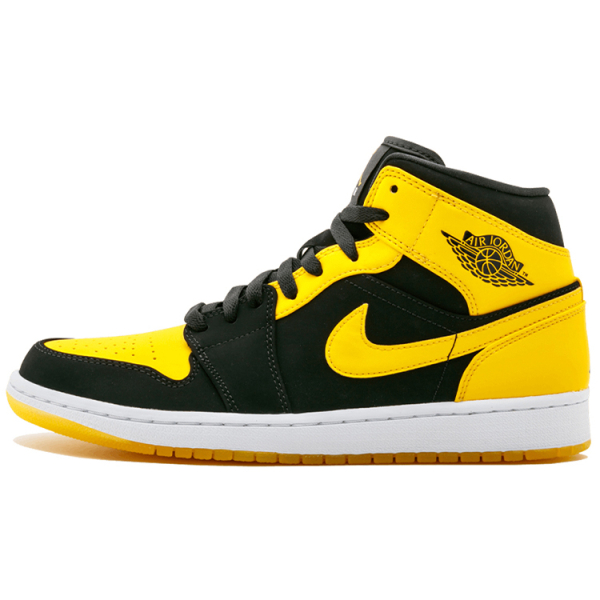 Jordan Air Jordan 1 Retro Mid New Love 2017