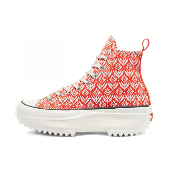Converse Run Star Hike