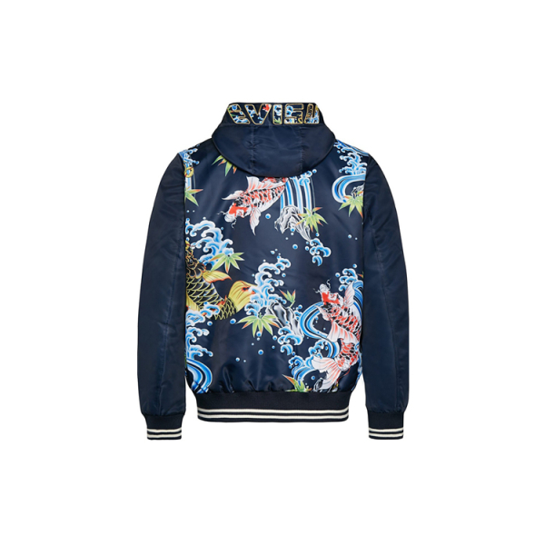 EVISU M