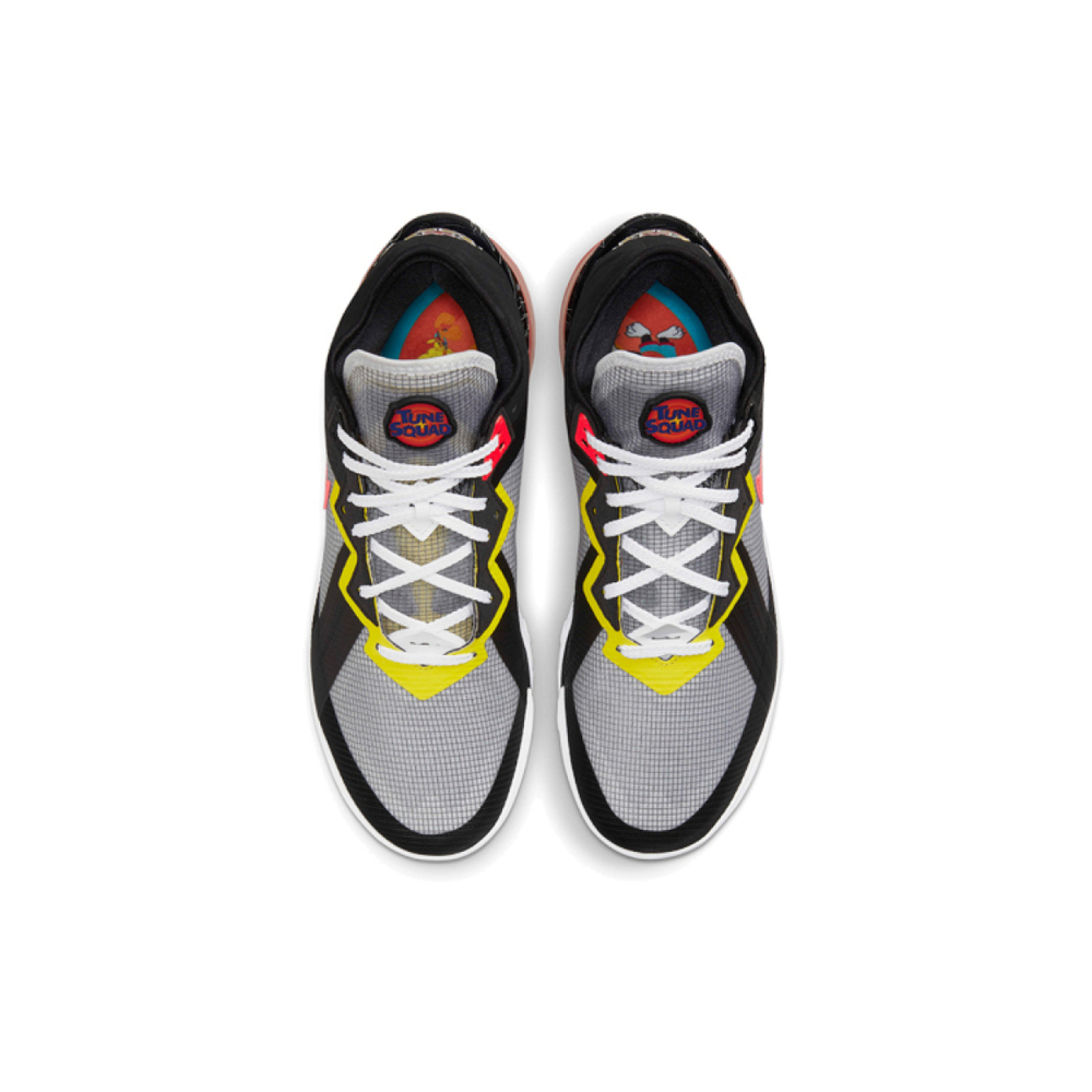 Nike Lebron 18 Low EP "Sylvester vs Tweety"