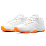 Jordan Air Jordan 11 retro low "bright citrus"