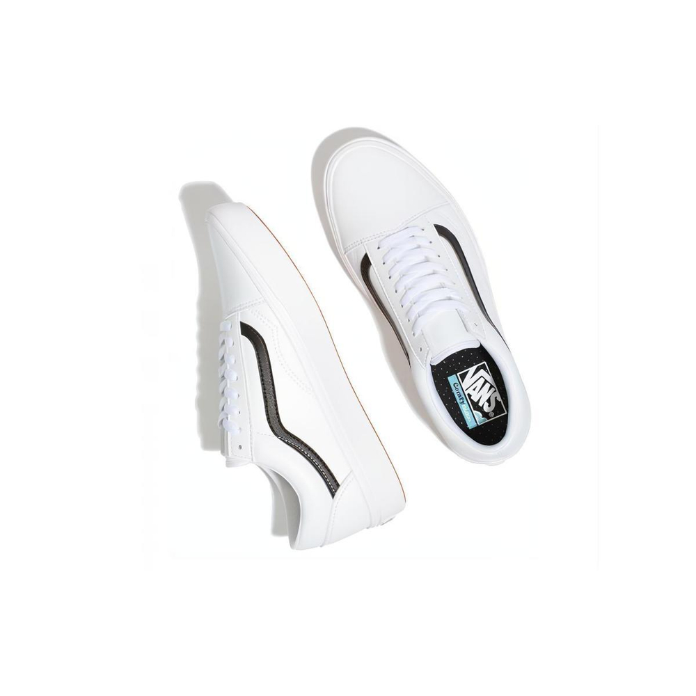Vans Old Skool Comfycush