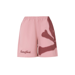 Travis Scott x mastermind JAPAN Cactus Jack Skull Shorts Mauve Logo