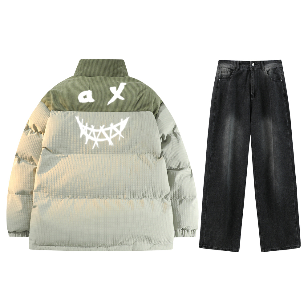 A.X.S.K