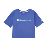 Champion Y2K Logo Y2K T