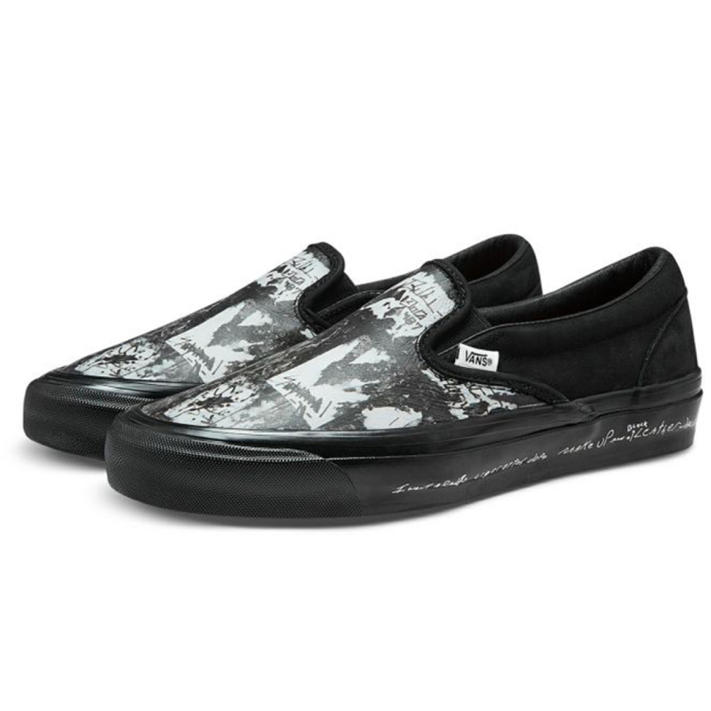 Vans slip-on Lx
