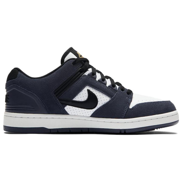 Nike Air Force 2 Low Obsidian