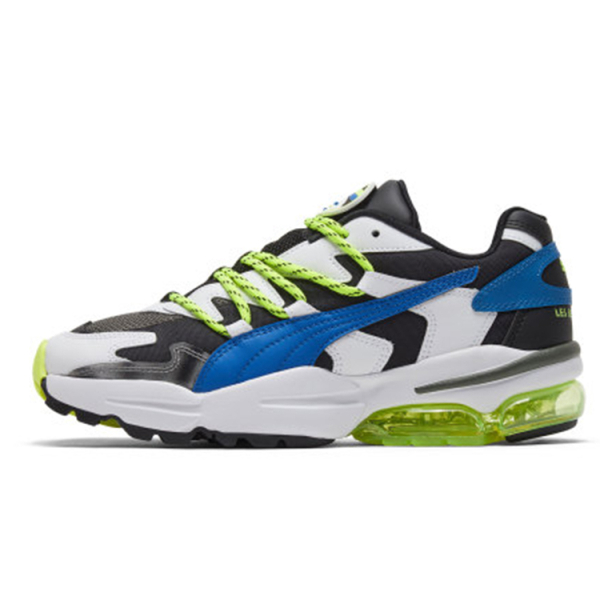 PUMA CELL Alien Les Benjamins ·