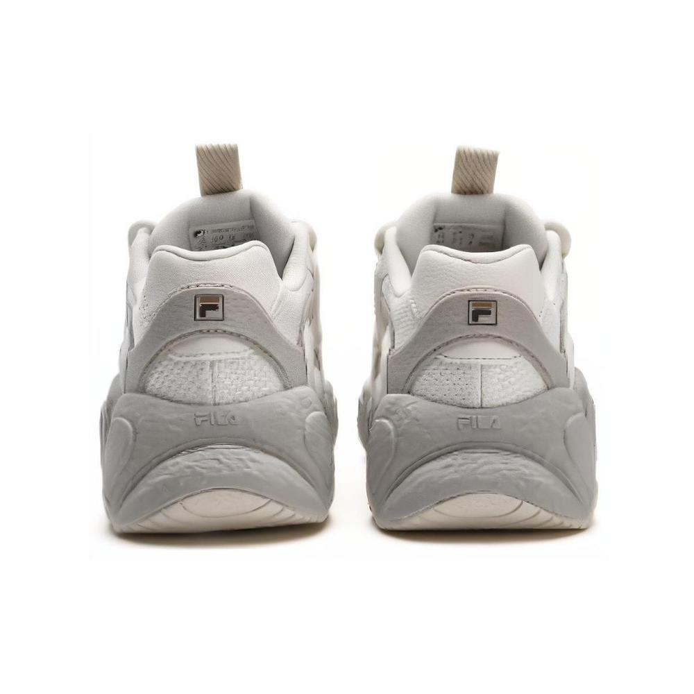 FILA TPU