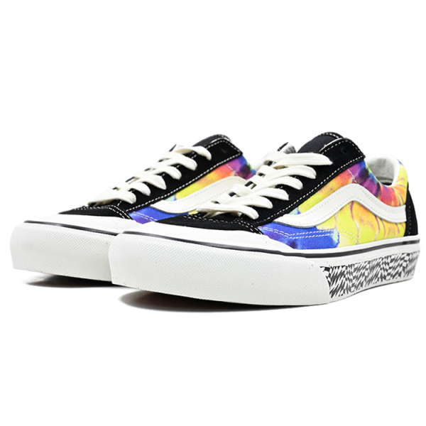Vans Style 36 SF