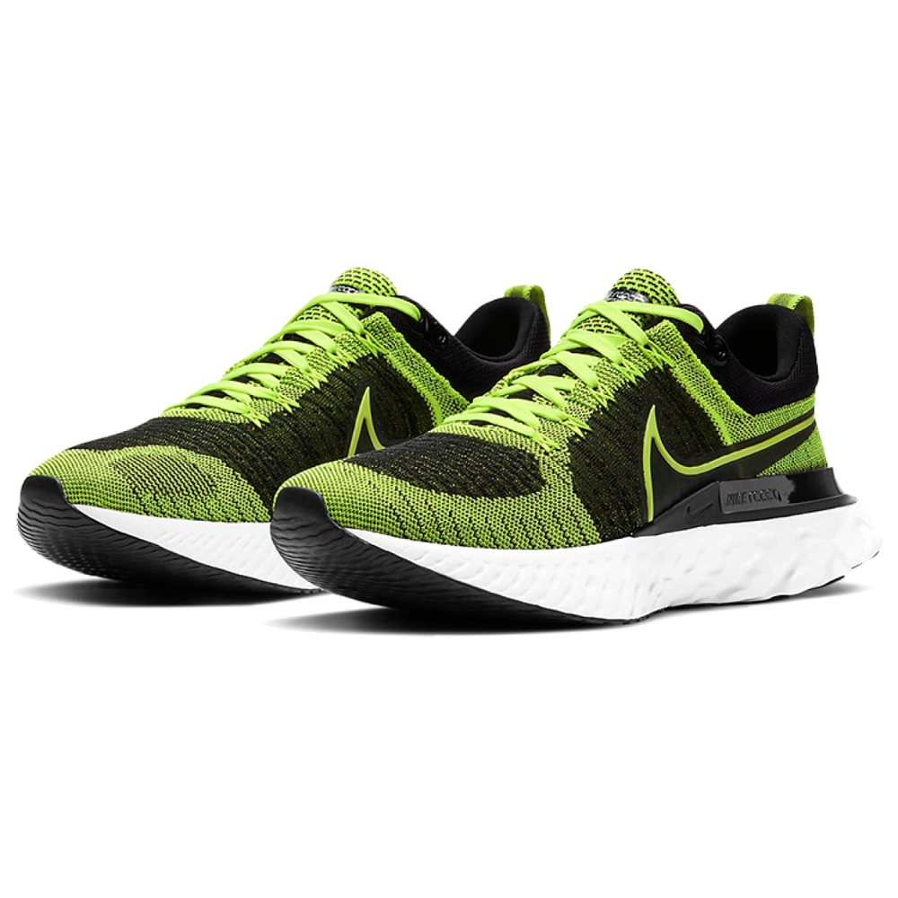 Nike React Infinity Run Flyknit 2