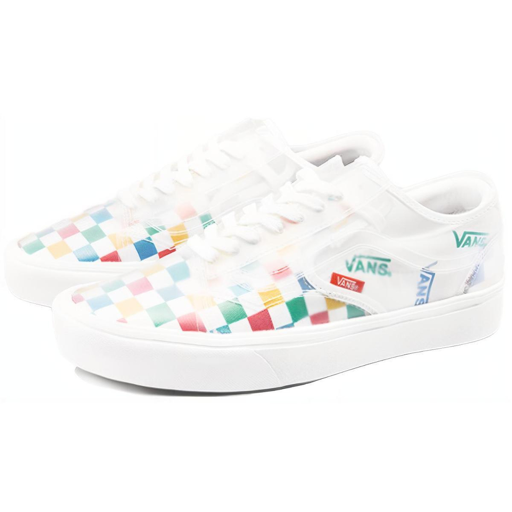 Vans Slip-Skool ComfyCush