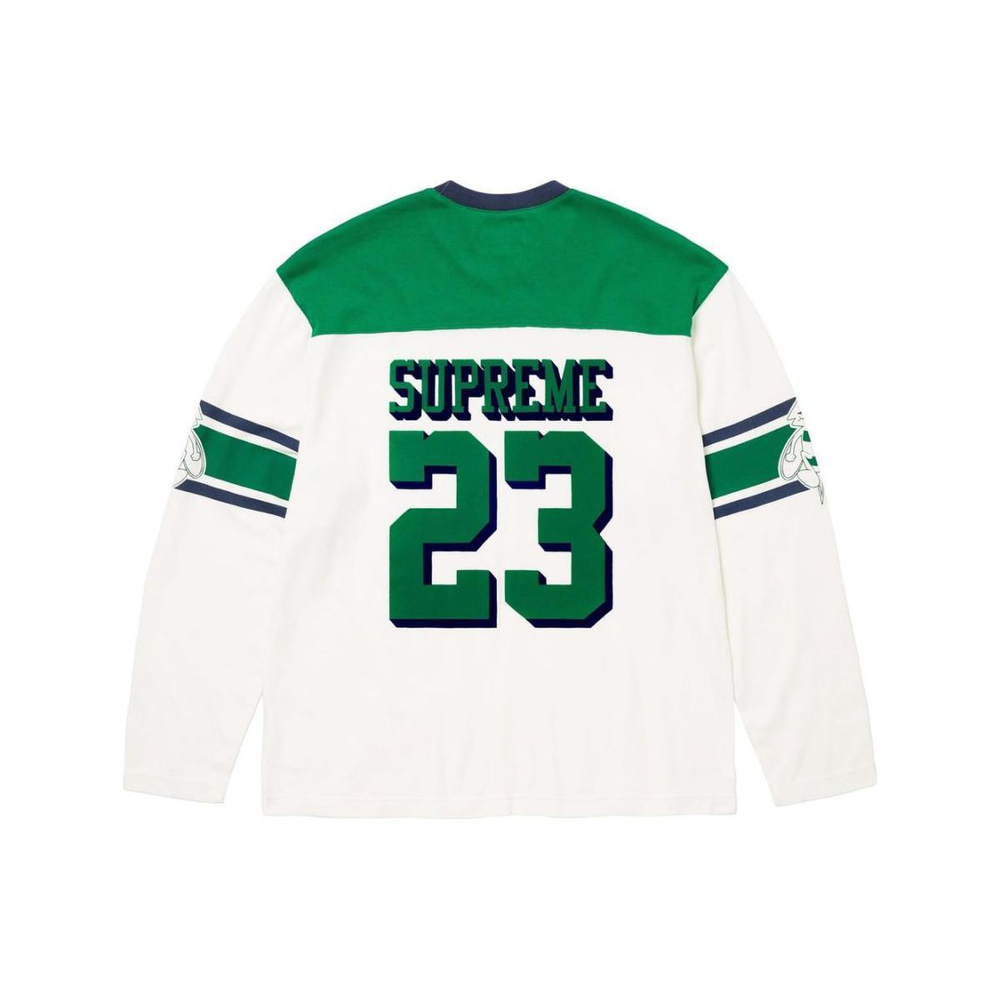 Supreme FW23 WEEK11 BUMBLEBEE L/S