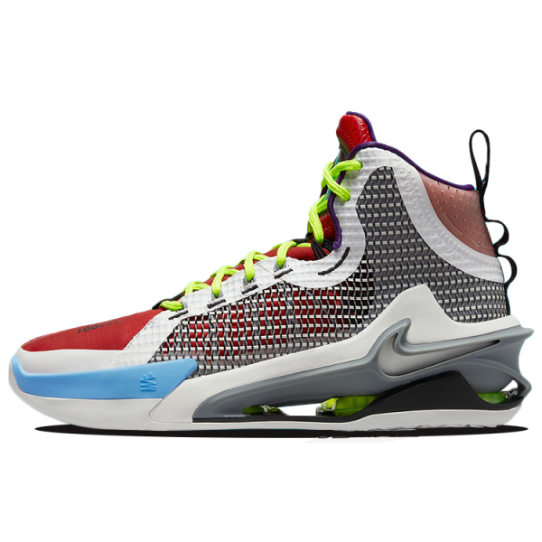 Nike Air Zoom G.T. Jump 1 TPU