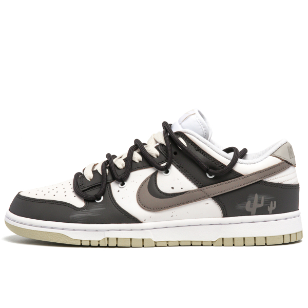 【 】 Nike Dunk Low