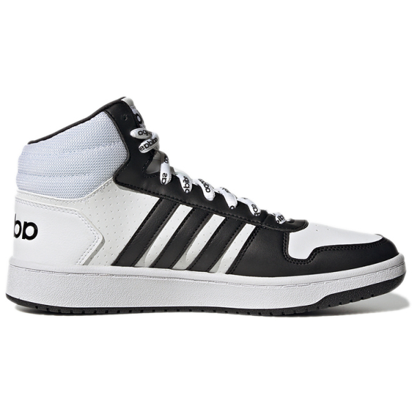 Adidas neo Mid