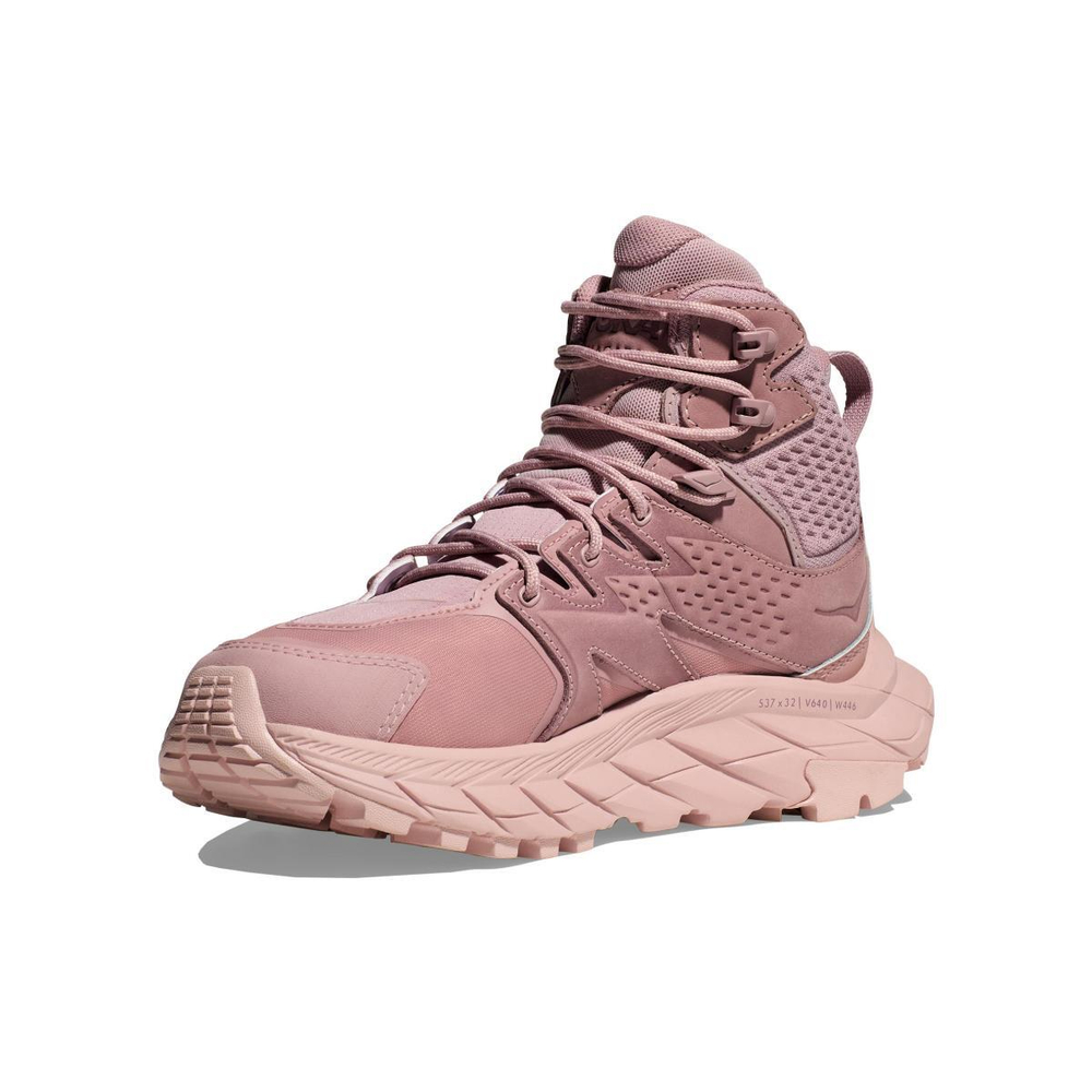 HOKA ONE ONE Anacapa Mid GTX