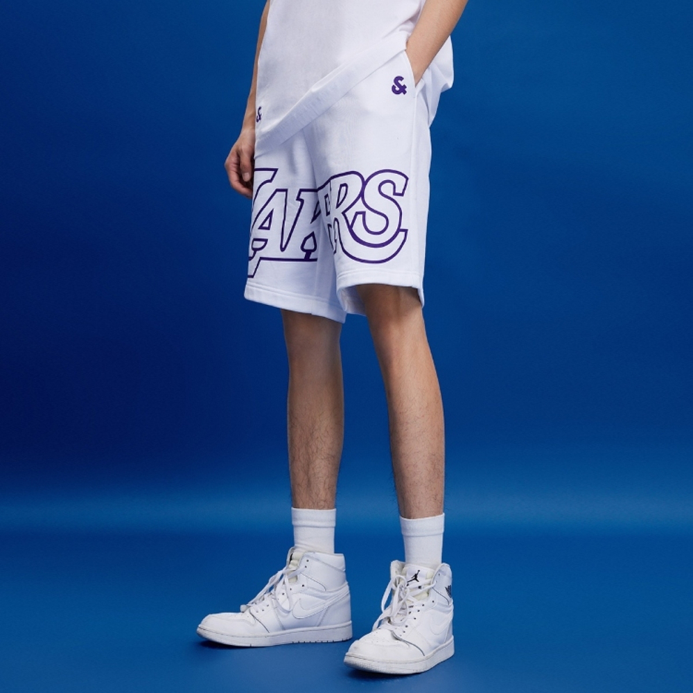 【 】JACK JONES/ · x NBA Logo
