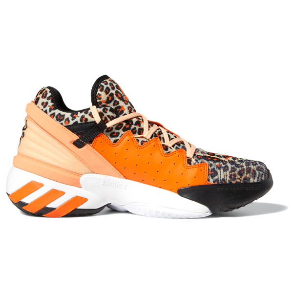 Adidas D.O.N. Issue #2 GCA