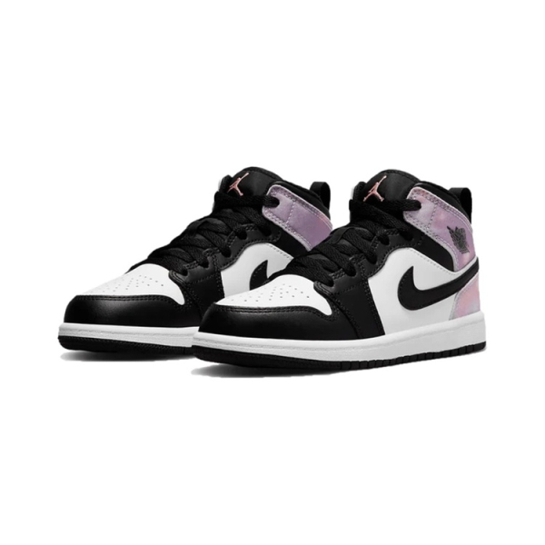Jordan Air Jordan 1 Mid "Zen Master"