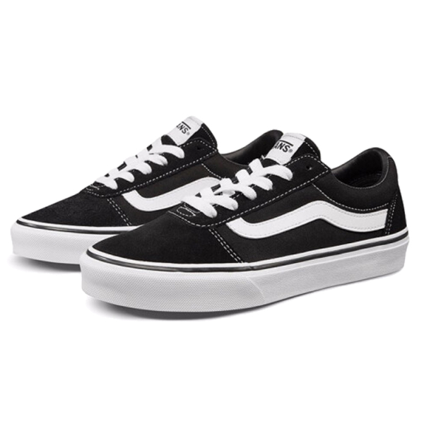 Vans Ward