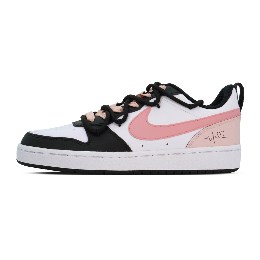 【 】 Nike Court Borough Low DEER GS
