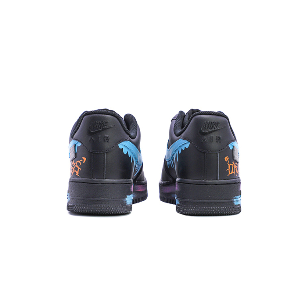 【 】 Nike Air Force 1