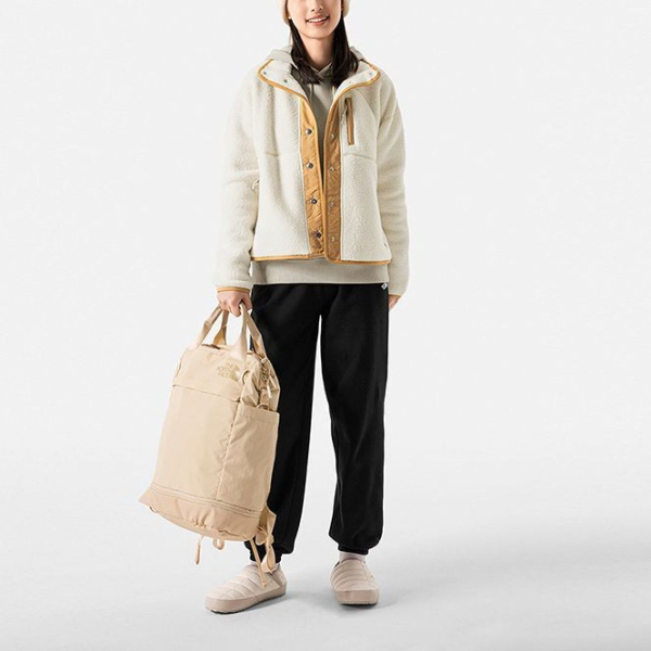 THE NORTH FACE Logo