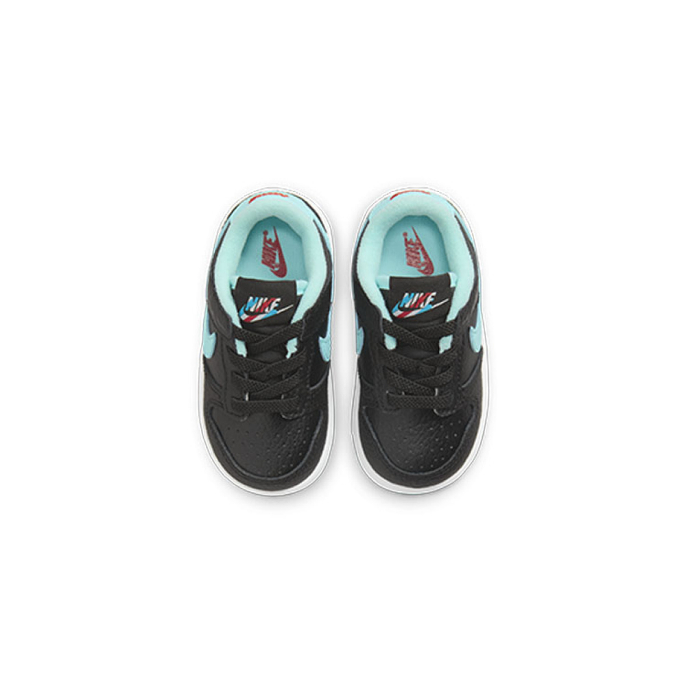 Nike Dunk SE "Barber Shop"